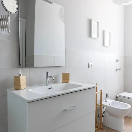 Contrasti - Black & White *