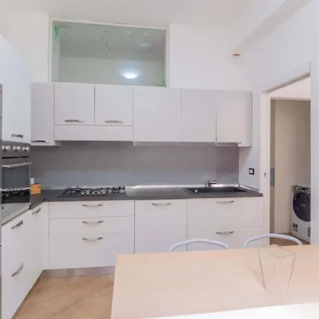 Casa Rachele Lägenhet Milano