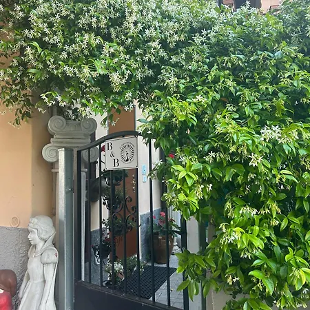 Corte Dei Pavoni 10 Minuti Da Stadio San Siro E Fiera Pet Friendly Milán