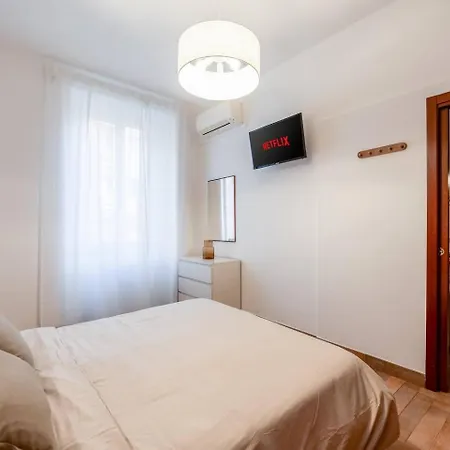 Corso Buenos Aires District Loreto M1m2 Apartament