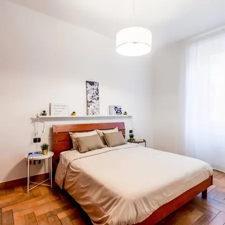 Apartament Corso Buenos Aires District Loreto M1m2