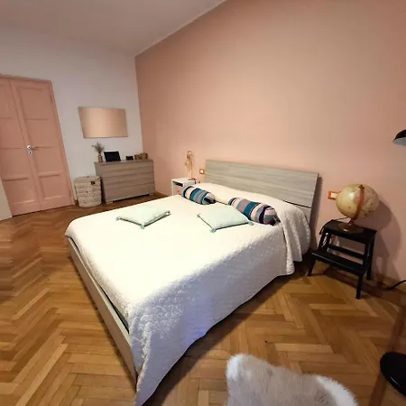 Marche91 - Modern In Isola Area