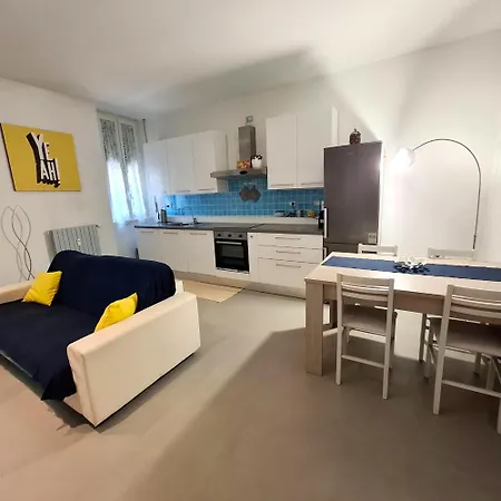 Marche91 - Modern In Isola Area Milan