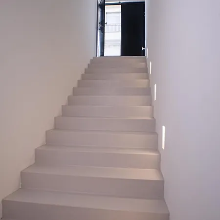 Varanini Luxury Double Bedroom Two And Sauna Apartment *