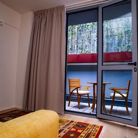 Varanini Luxury Double Bedroom Two And Sauna Apartment