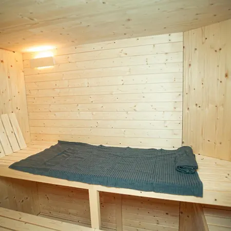 Varanini Luxury Double With Terrace And Sauna Milano