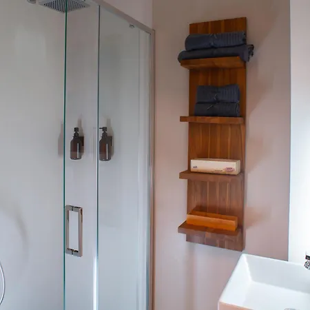 Varanini Luxury Double With Terrace And Sauna Lägenhet Milano