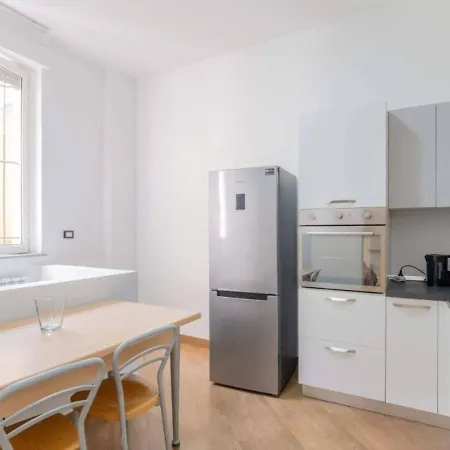 Casa Rachele Milano