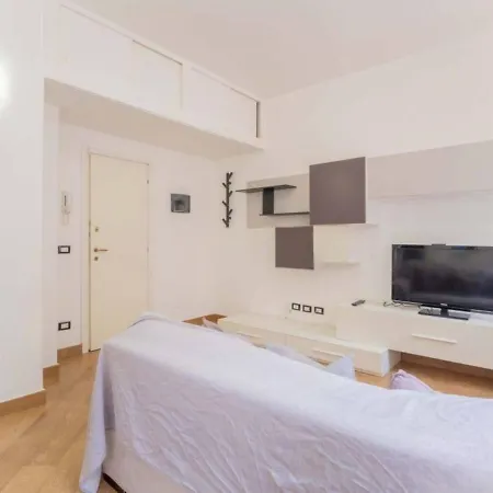 Casa Rachele Μιλάνο