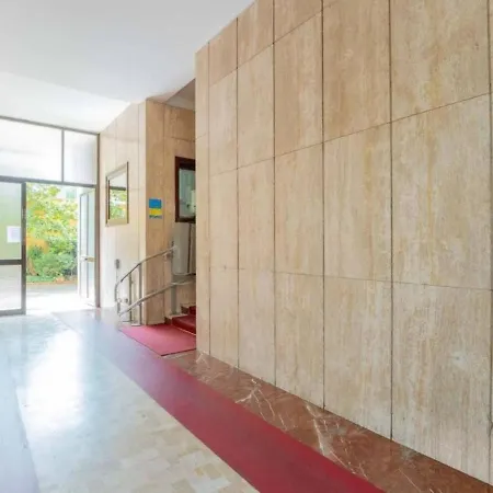 Casa Rachele * Milano