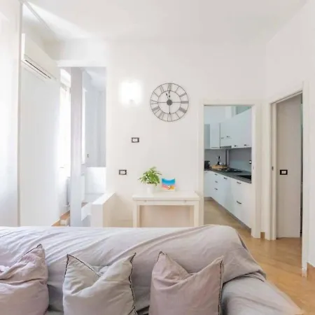Casa Rachele Lägenhet Milano