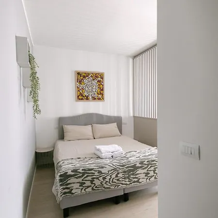 Appartement Smart 10 Minutes Duomo By Metro