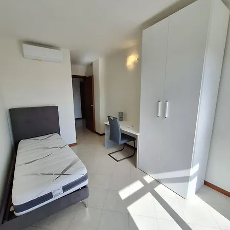 Panoramico Barona Duplex-penthouse 아파트