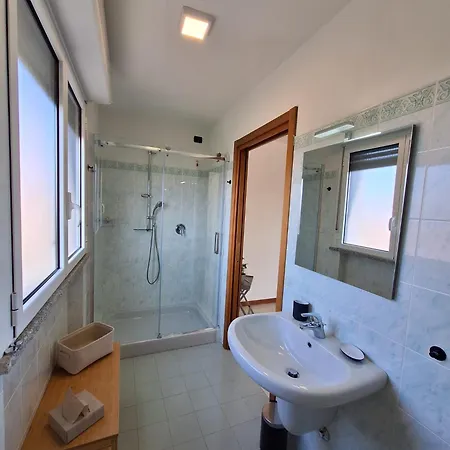 Panoramico Barona Duplex-penthouse 밀라노