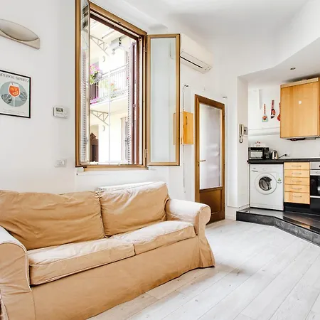 Domusmi Tadino 48 Station * 米兰