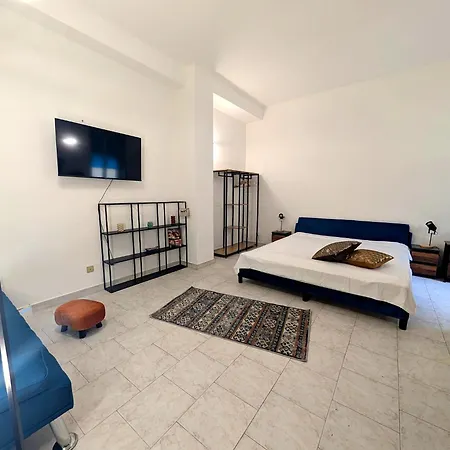 Hbhall Life Apartmán