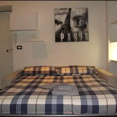 Naviglio - Nel Design District Apartman