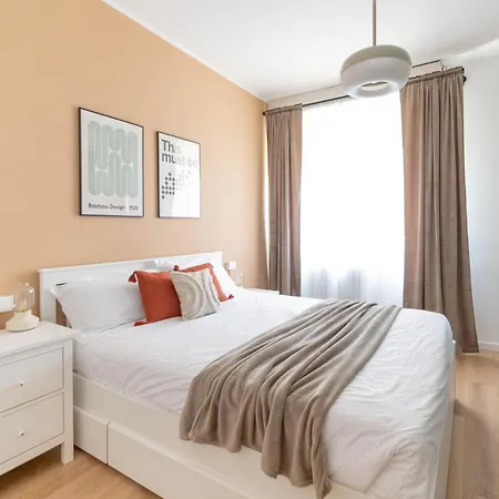 The Haus 141 Daire