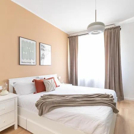 The Haus 141 Milano