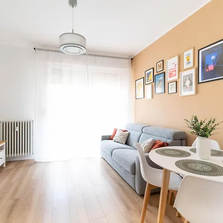 The Haus 141 Milano