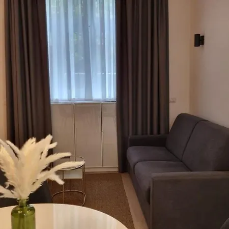 Fiera - Citylife Loft 10 Min To Duomo Appartement Milan