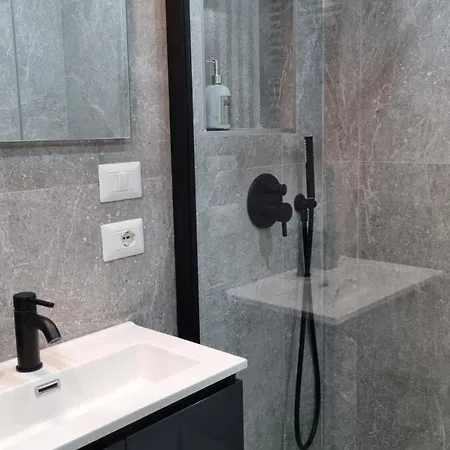 Appartement Fiera - Citylife Loft 10 Min To Duomo *