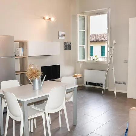 Cascina Cotica Apartment *