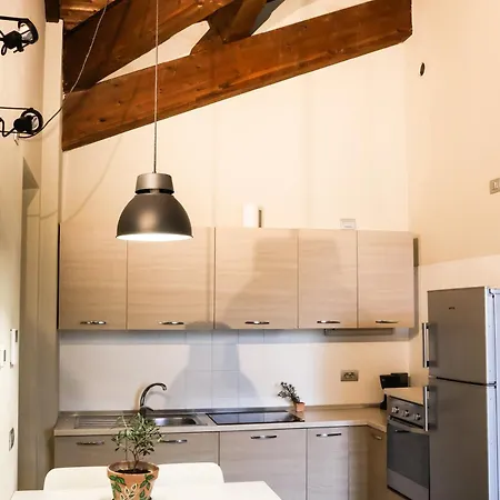 Apartment Cascina Cotica *