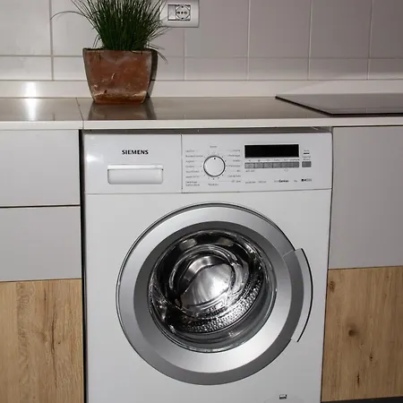 Cascina Cotica Apartment Mailand