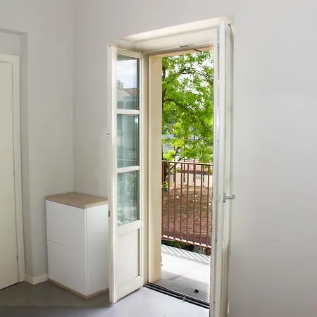 Apartment Cascina Cotica Mailand