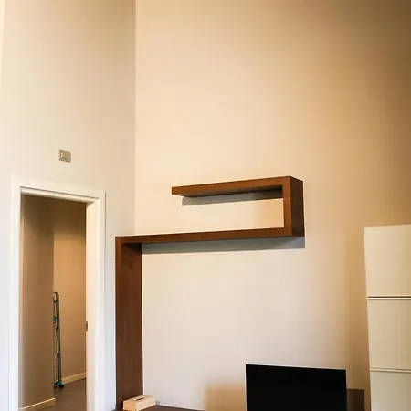 Cascina Cotica Apartment Mailand