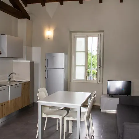Cascina Cotica Apartment