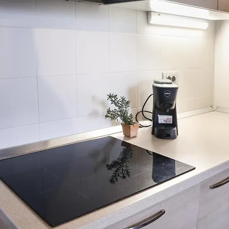 Apartment Cascina Cotica Mailand