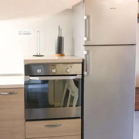 Cascina Cotica Apartment