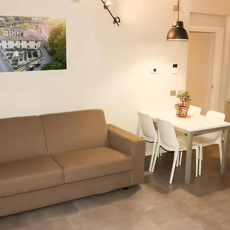 Apartment Cascina Cotica Mailand