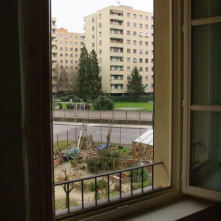 Apartment Cascina Cotica