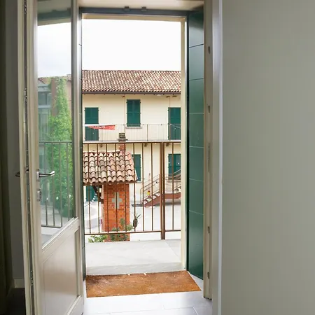 Cascina Cotica Apartment Mailand