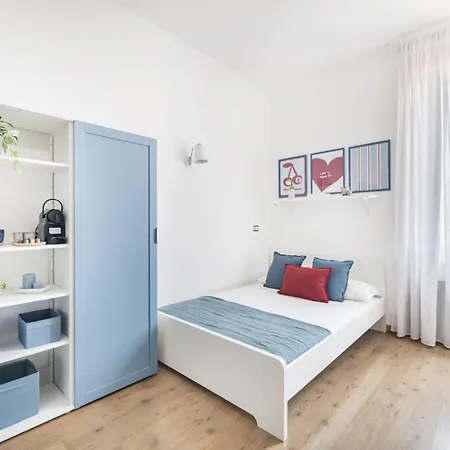 Easylife - - 9 - Porta Romana Lejlighed *