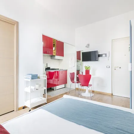 Appartement Easylife - Monolocale Esclusivo In Porta Romana