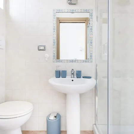 Easylife - - 9 - Porta Romana Lejlighed *