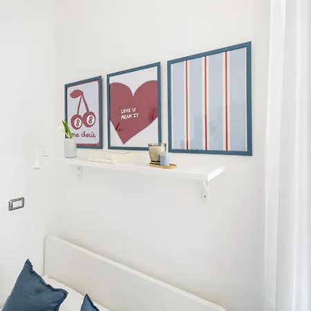 Easylife - Monolocale Esclusivo In Porta Romana