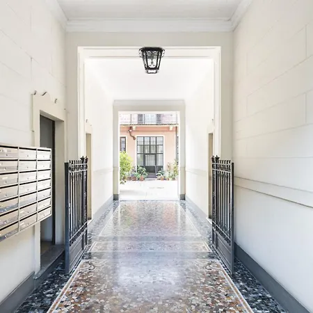 Appartement Easylife - Monolocale Esclusivo In Porta Romana