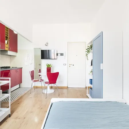 Appartement Easylife - Monolocale Esclusivo In Porta Romana *