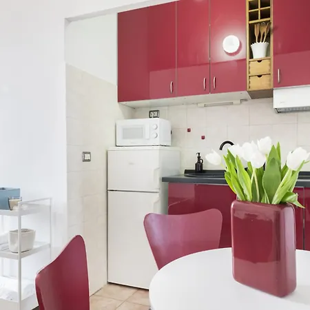 Easylife - Monolocale Esclusivo In Porta Romana * Milan