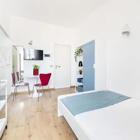 Lejlighed Easylife - - 9 - Porta Romana