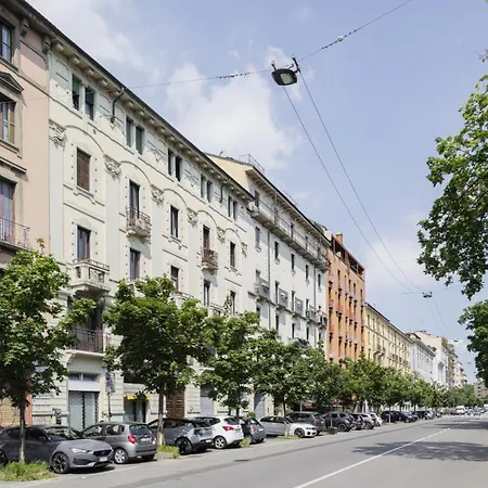 Appartement Easylife - Monolocale Esclusivo In Porta Romana *