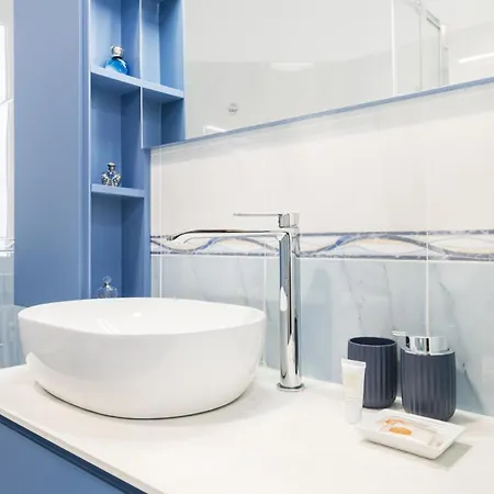 Easylife - - Washington 76 - Solari ミラノ