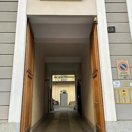 Apartmán Your In *