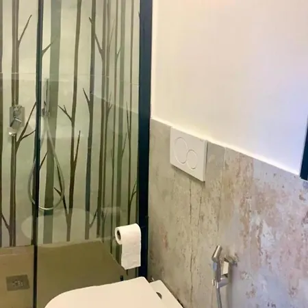 Πανσιόν Dimora Storica *