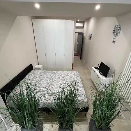 Monolocale Piazza Gambara M1 Apartament Mediolan